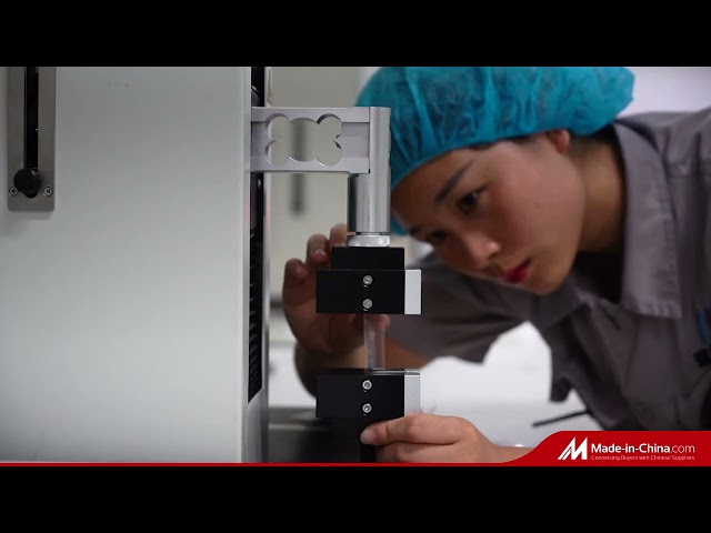 สำหรับบรรจุภัณฑ์ไก่ Multi Barrier 3 Mil Thermoforming Film โปร่งใส