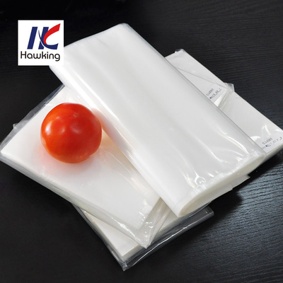 EVOH High Barrier Vacuum Sealer Bags Air Seal Bags For Food Packaging